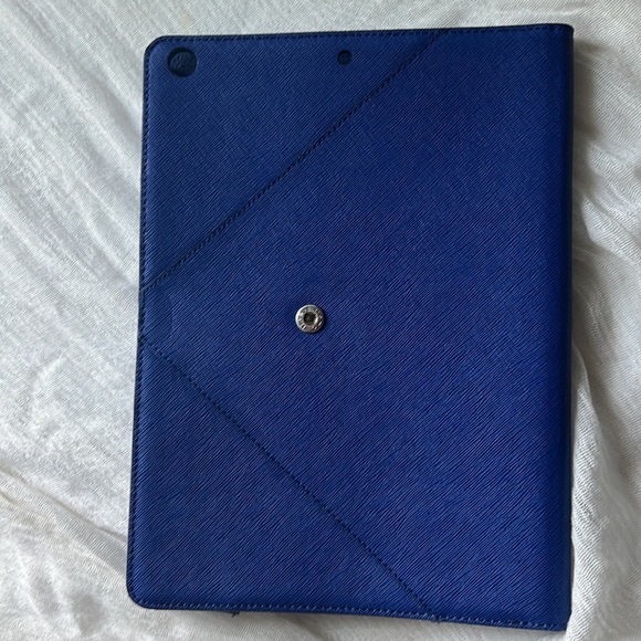 Michael Kors Tablets & Accessories Michael Kors Blue Ipad Tablet
